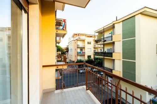 Apartamento Luxury Guest House - Diano Marina