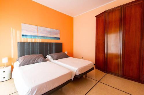 Apartamento Luxury Guest House - Diano Marina