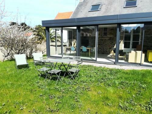 R�sidence -pleneuf Val Andre - Maisons & Villas 684