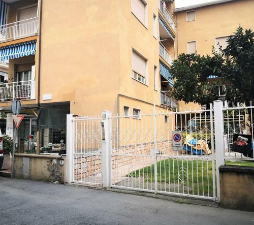 Apartamento A Due Passi Dal Mare, Diano Marina