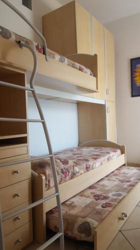Apartamento Casa Di Marta