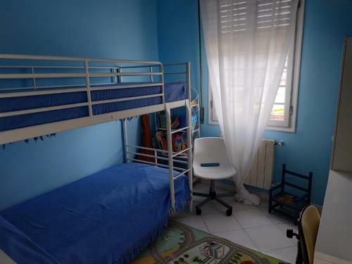 Apartamento Attico Palazzo Azzurro