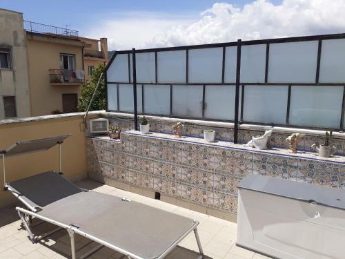 Apartamento Attico Palazzo Azzurro