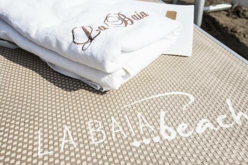 Hotel La Baia