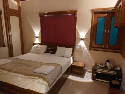 Hotel Oyo 87514 The Retreat Villa
