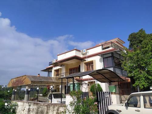 Hotel Oyo 87514 The Retreat Villa