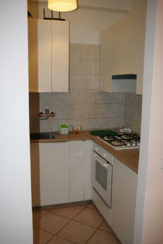 Apartamento Damonte A