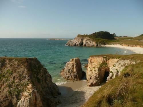Holiday Home With Jacuzzi Close To The Beach