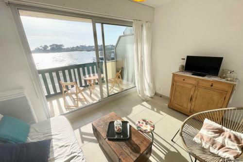 Apartamento Superbe ! Appartement T2 - Face � L'oc�an