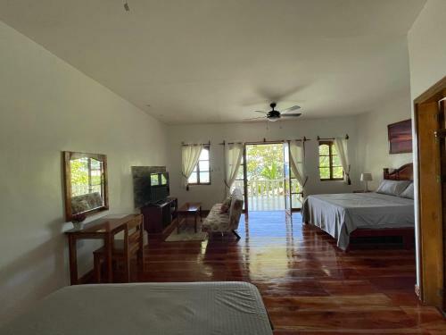 Hotel Agoho Resort