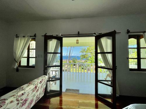 Hotel Agoho Resort