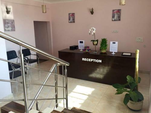 Hostal Triple J Inn