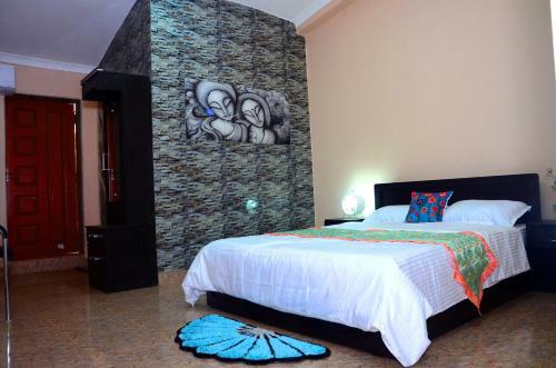 Hostal Triple J Inn