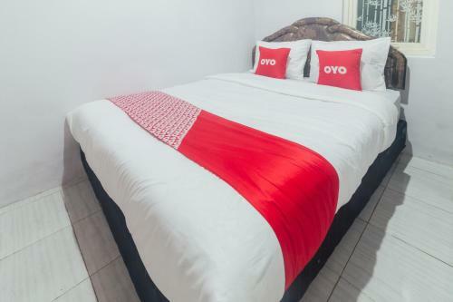 Hotel Vaccinated Staff-oyo 2699 Haven Boarding House