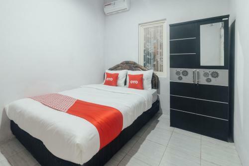 Hotel Vaccinated Staff-oyo 2699 Haven Boarding House