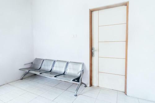 Hotel Vaccinated Staff-oyo 2699 Haven Boarding House