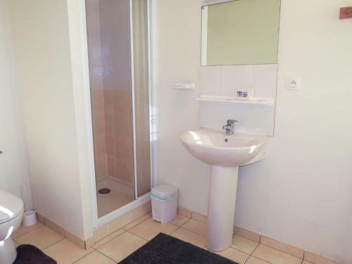 Apartamento Studio Studio Coquet