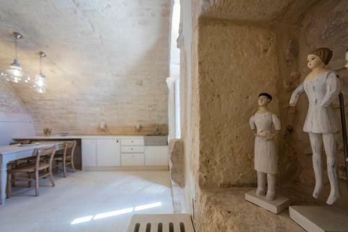 Agroturismo Terre Di Cavalusi Relais