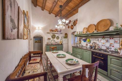 Agroturismo Terre Di Cavalusi Relais