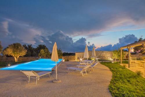 Agroturismo Terre Di Cavalusi Relais