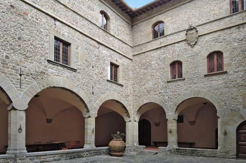 Holiday Residence Villa Pitiana, Donnini