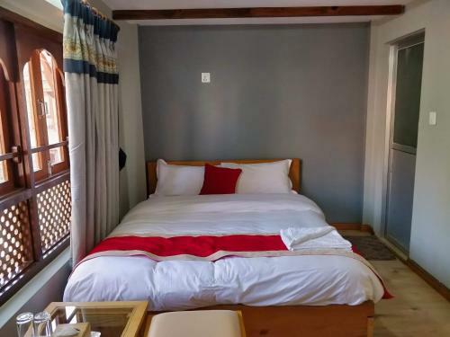 Hotel Inn Sangrahalaya