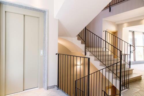 Apartamento Domus Residence