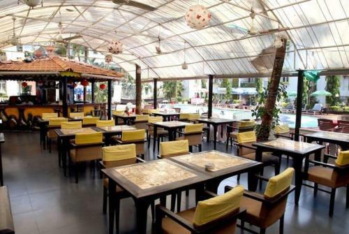 Apartamento Rumi's Cove In Candolim Goa