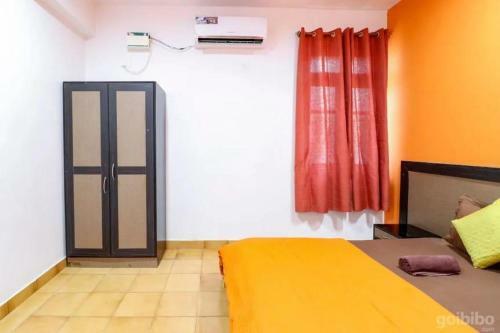 Apartamento Rumi's Cove In Candolim Goa