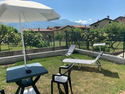 Casa Verde, Dongo, Lago Di Como