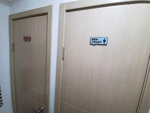Apartamento Ganbas Guesthouse