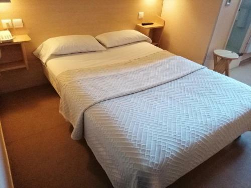 Hotel Les Charmilles