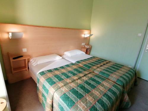 Hotel Les Charmilles