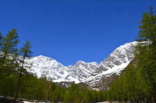 Apartamento Torre Del Moro