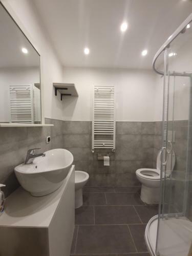 Apartamento Torre Del Moro