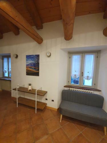 Apartamento Torre Del Moro