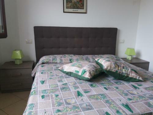 Apartamento Fiore Leo&teo