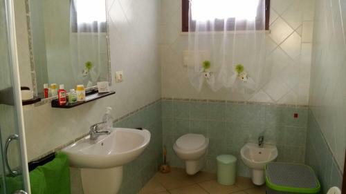 Apartamento Fiore Leo&teo
