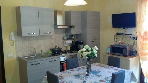 Apartamento Fiore Leo&teo