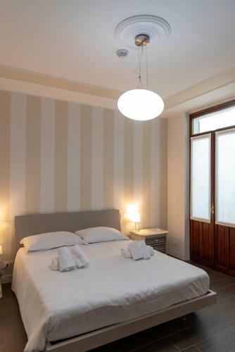 Hostal Dimora Domese
