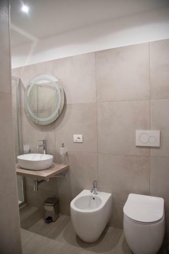 Hostal Dimora Domese