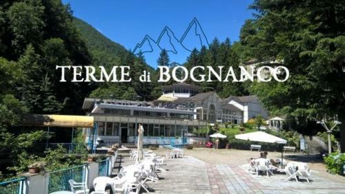 B&B La Terrazza