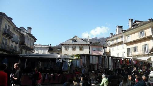 B&B La Terrazza