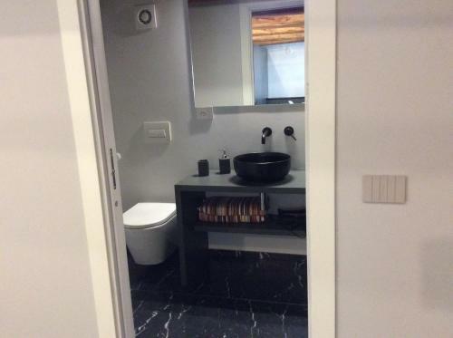 Apartamento Appartamenti E Camere Hippy Chic