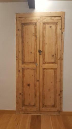 Apartamento Appartamenti E Camere Hippy Chic