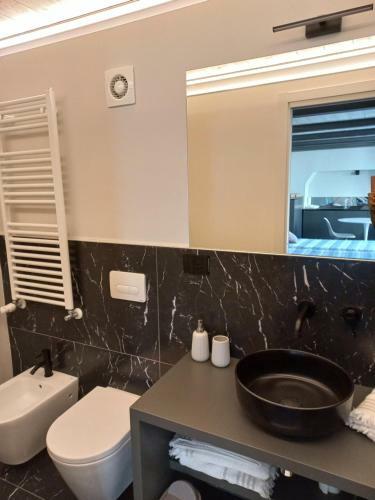 Apartamento Appartamenti E Camere Hippy Chic