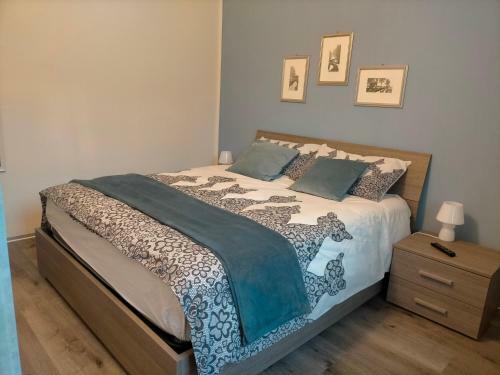 Apartamento Kinghouse