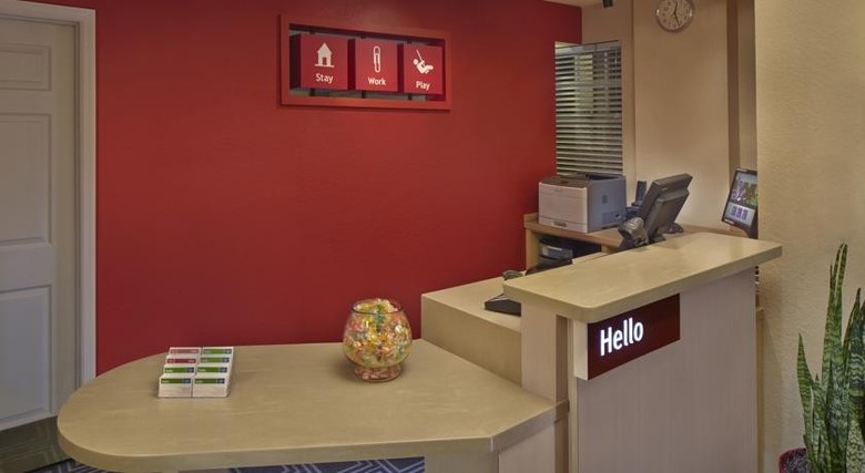 Hotel Towneplace Suites Orlando East - Ucf Area