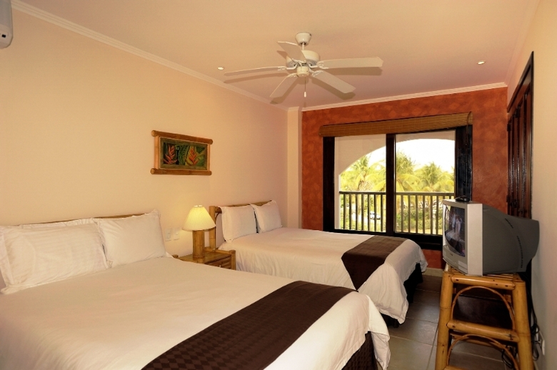 Hotel Tranquility Bay Antigua