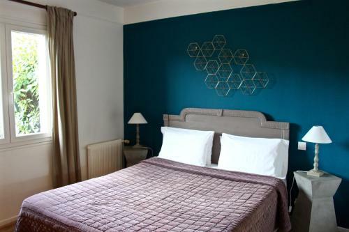 Hotel Les Oliviers
